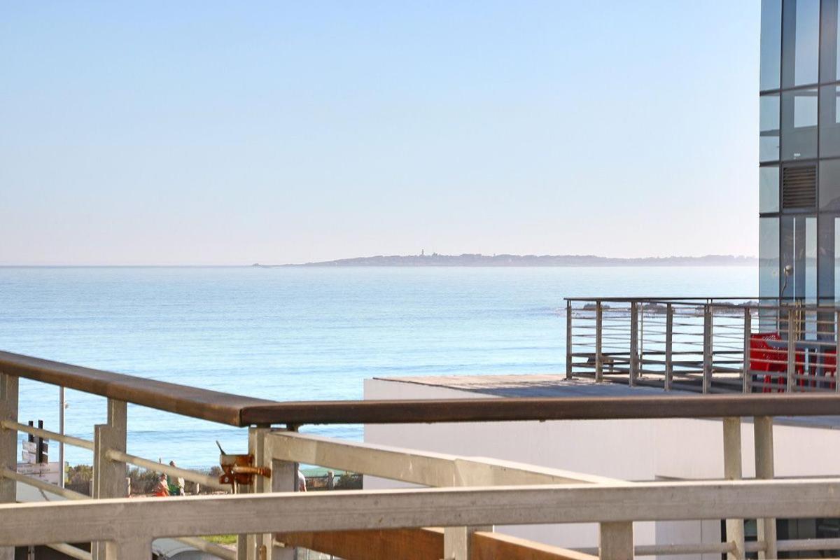 Eden On The Bay 118 By Hostagents Apartment โบลแบร์กสตรานด์ ภายนอก รูปภาพ