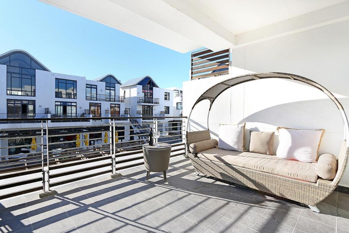 Eden On The Bay 118 By Hostagents Apartment โบลแบร์กสตรานด์ ภายนอก รูปภาพ