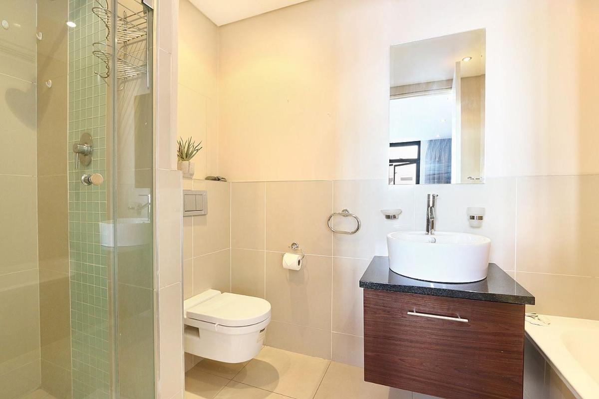 Eden On The Bay 118 By Hostagents Apartment โบลแบร์กสตรานด์ ภายนอก รูปภาพ