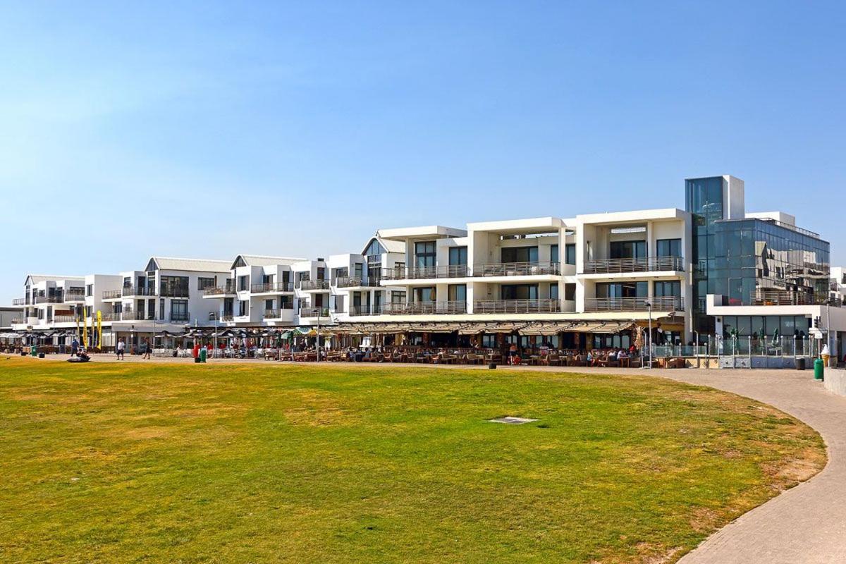 Eden On The Bay 118 By Hostagents Apartment โบลแบร์กสตรานด์ ภายนอก รูปภาพ