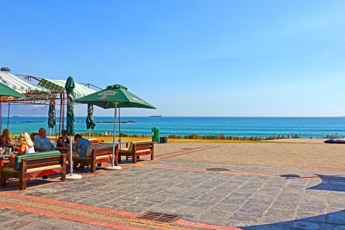 Eden On The Bay 118 By Hostagents Apartment โบลแบร์กสตรานด์ ภายนอก รูปภาพ