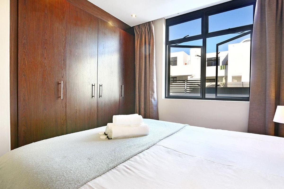 Eden On The Bay 118 By Hostagents Apartment โบลแบร์กสตรานด์ ภายนอก รูปภาพ